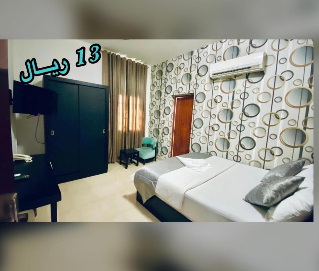 فندق الملتقى صحار المظهر الخارجي الصورة